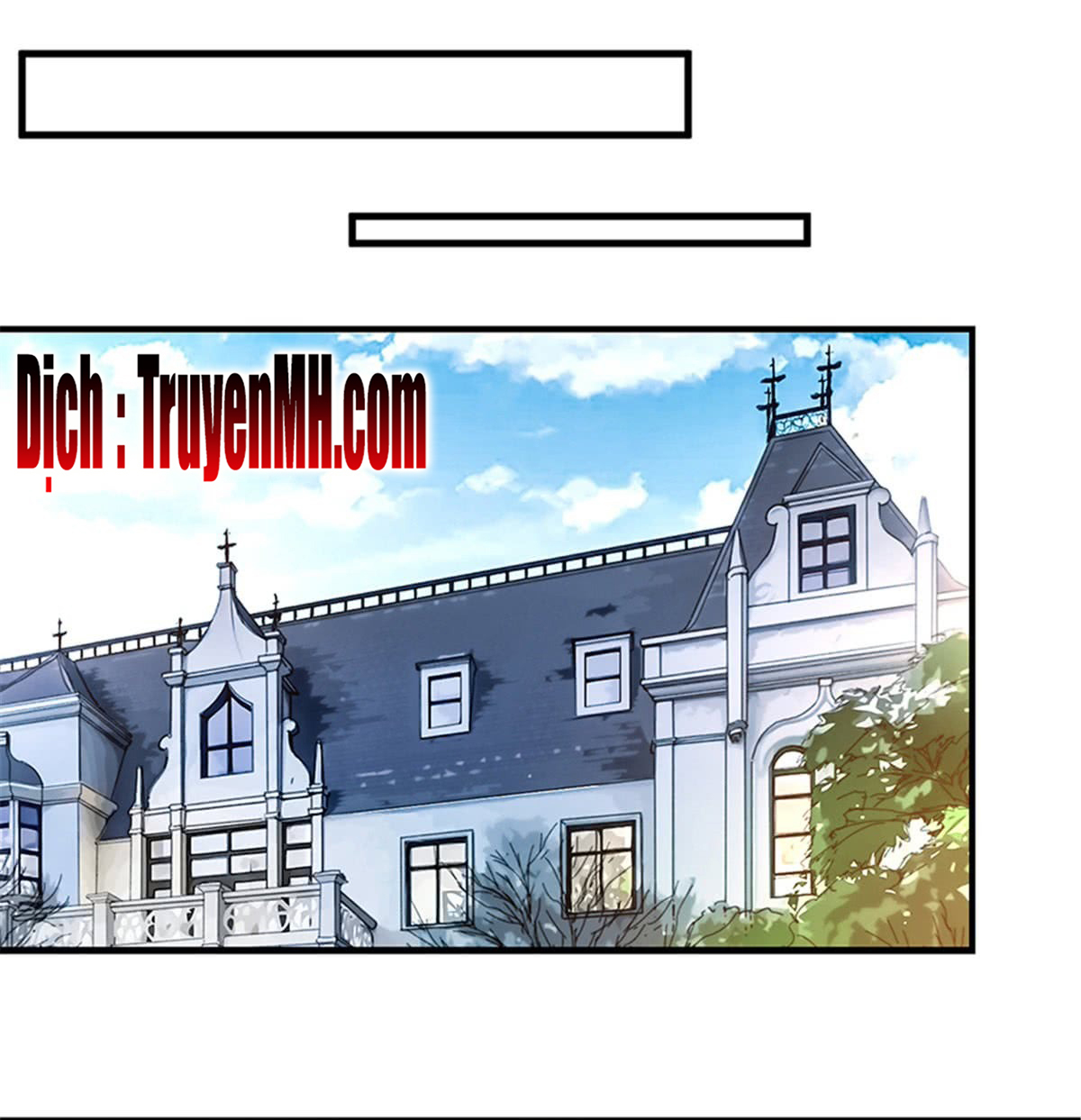 thí hôn lão công, cần giúp sức chapter 13 1