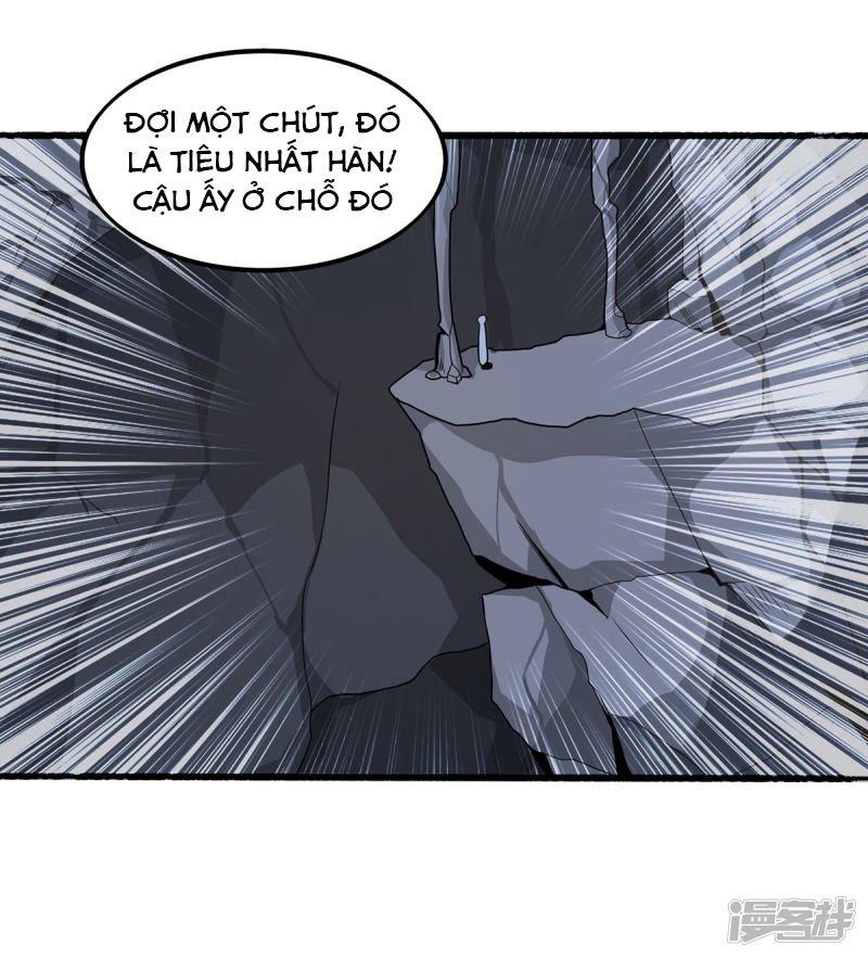bắt quỷ chapter 13 16