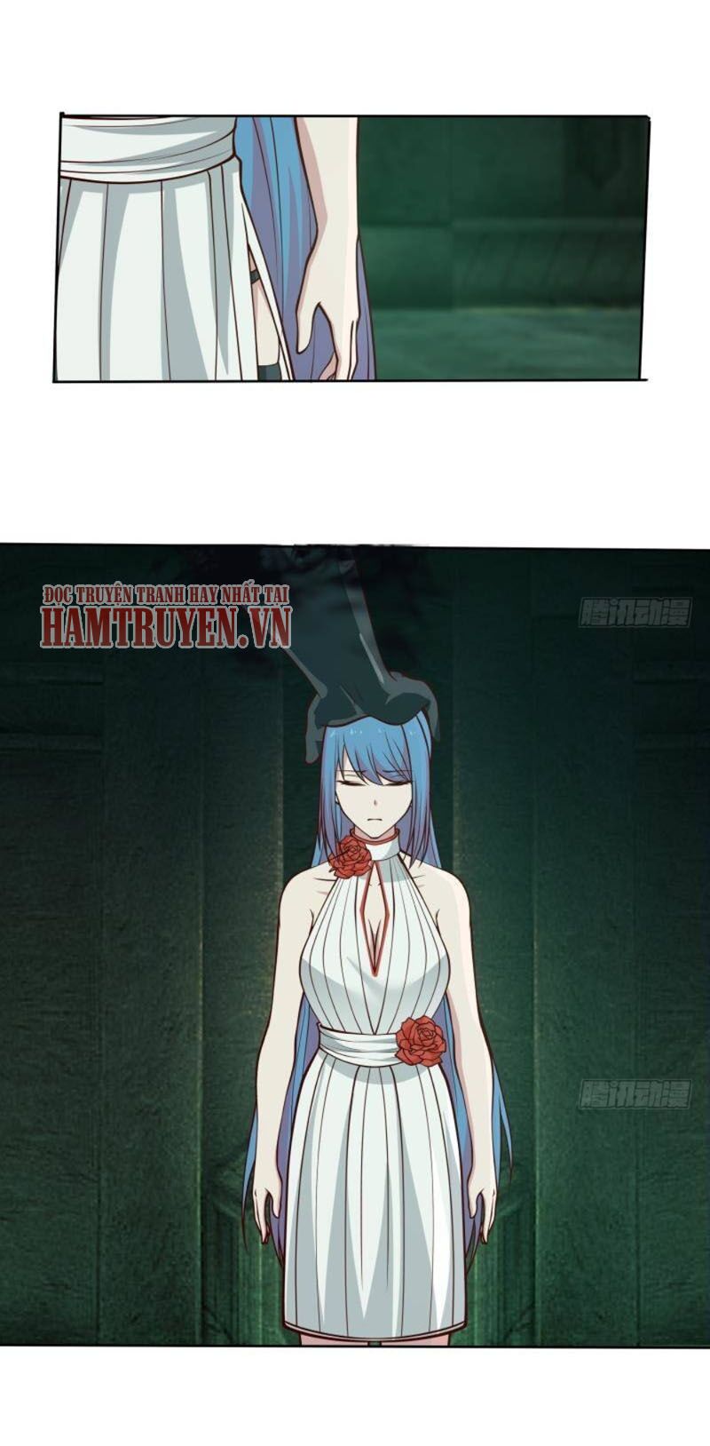 trên người ta có một rồng chapter 336 6