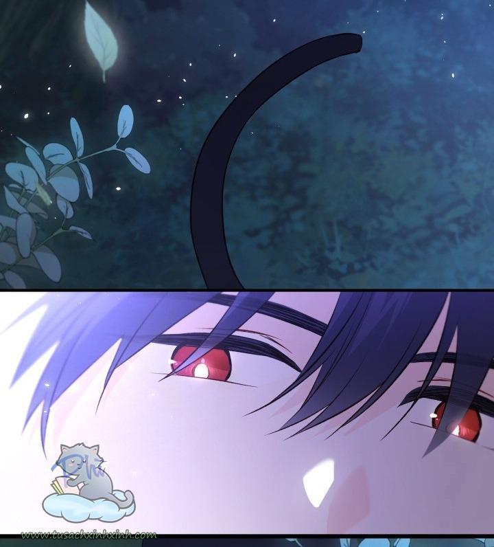 quan hệ cộng sinh giữa báo đen và thỏ trắng chapter 51 12