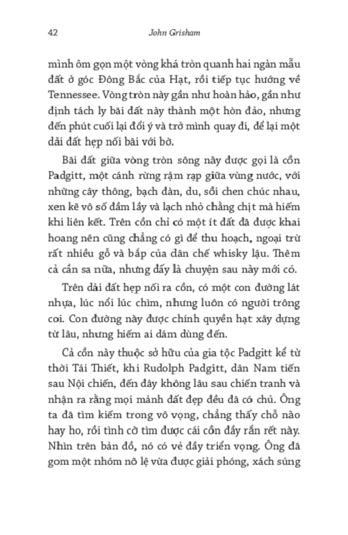 Bồi Thẩm Cuối Cùng (In lần thứ 1 năm 2022)