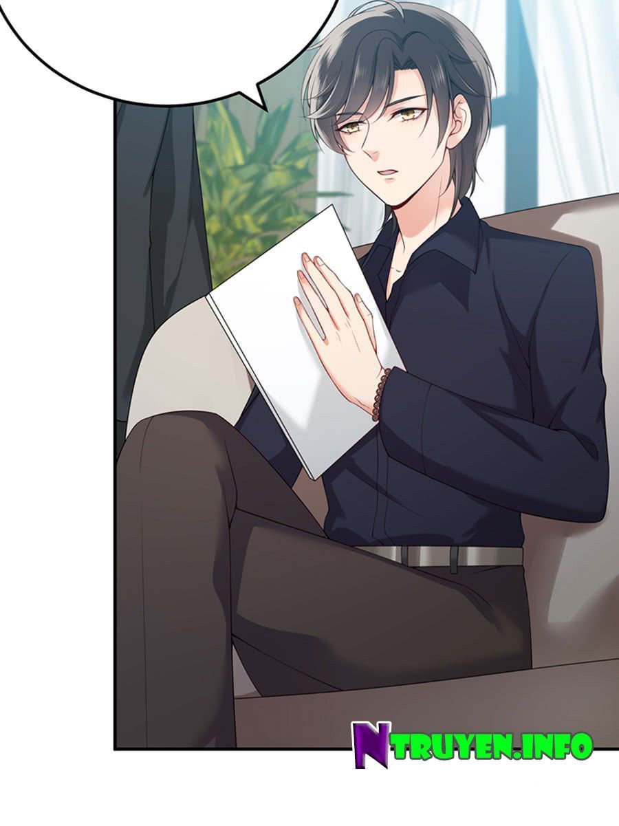 nam thần truy thê chỉ nam chapter 5.1 19