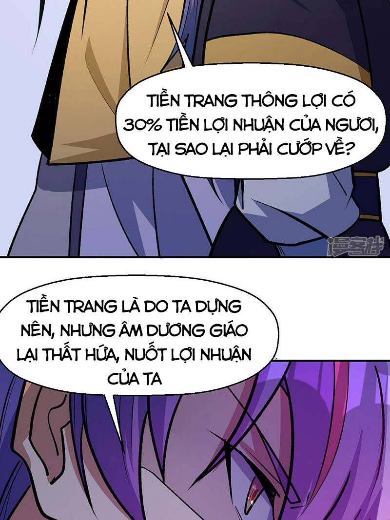 võ đạo độc tôn chapter 524 14