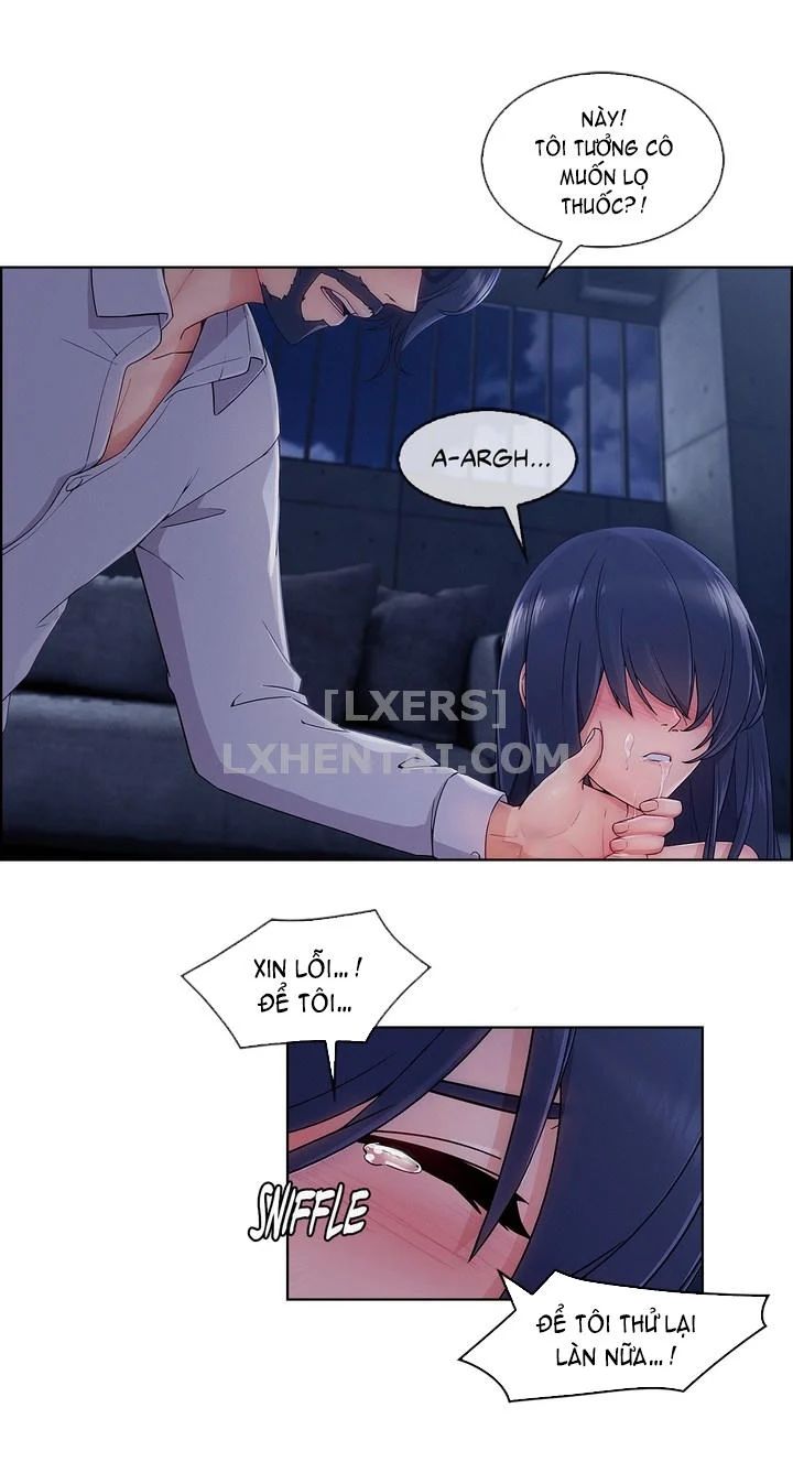 điên cuồng nhưng ngọt ngào chapter 29 13