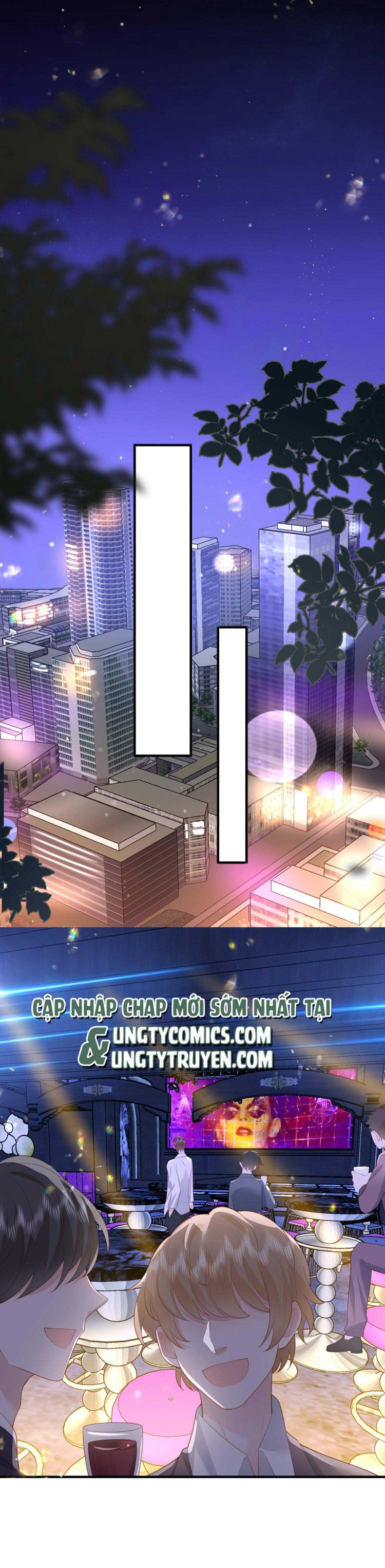 phản diện bị truy thành đoàn sủng chapter 27 5