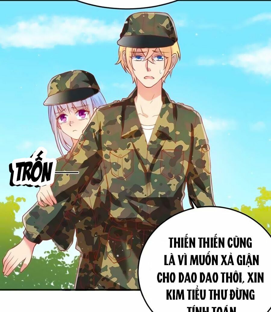 chồng già vợ trẻ trêu nhau hàng ngày chapter 51 4