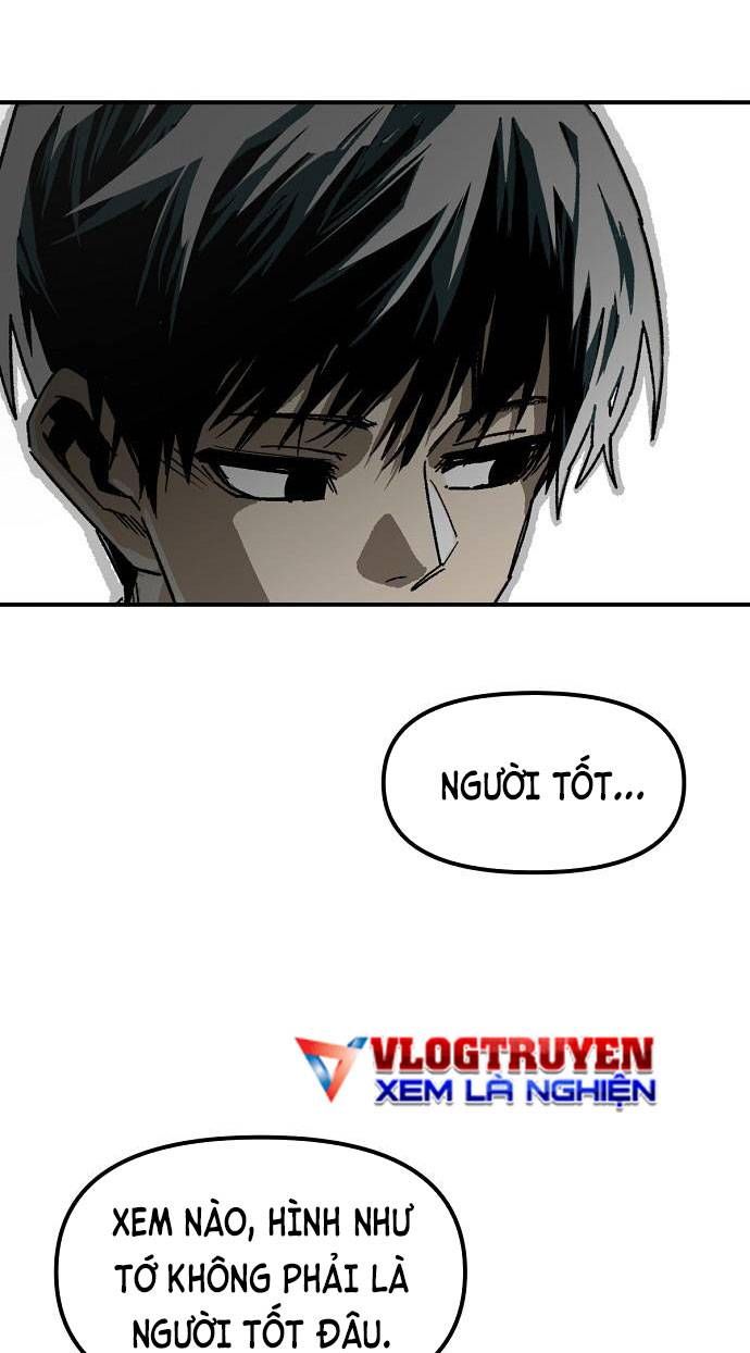 chỉ có cái c.h.ế.t mới là sự cứu rỗi chapter 20 32