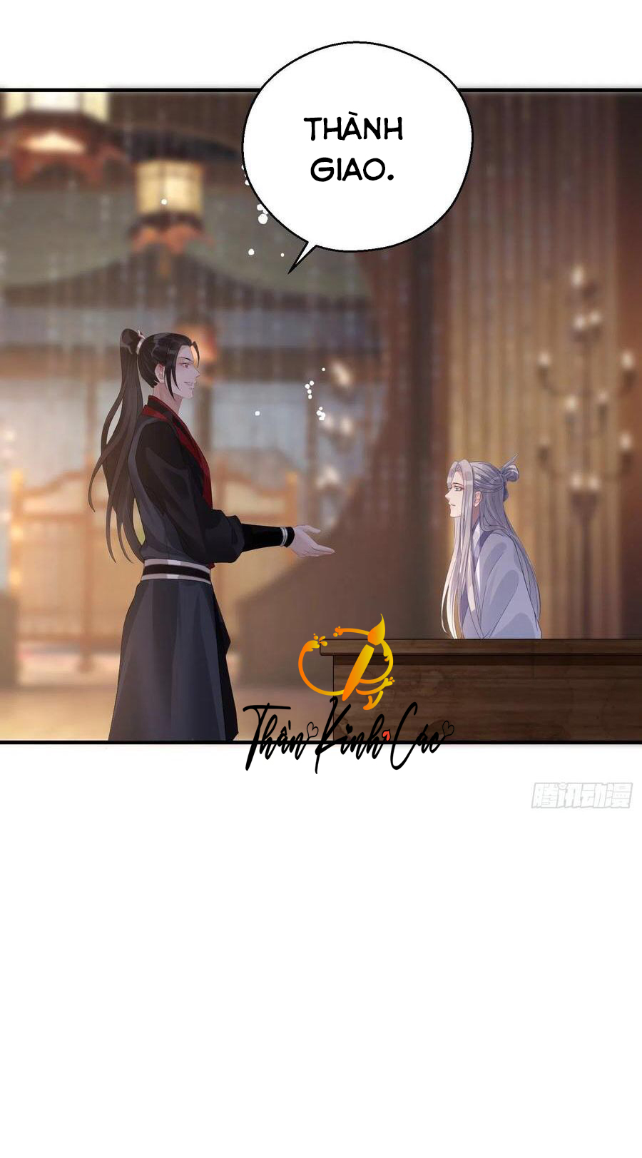 dập hoa lục chapter 9 21