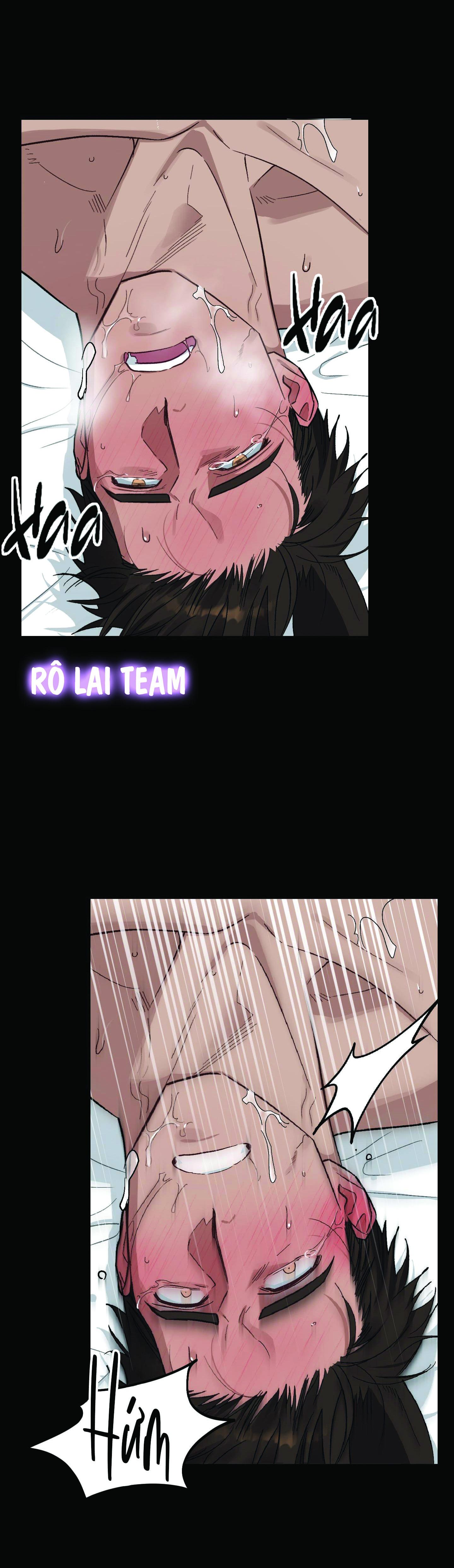 chú thỏ chỉ cần 3 giây là xuất tinh chapter 5 9