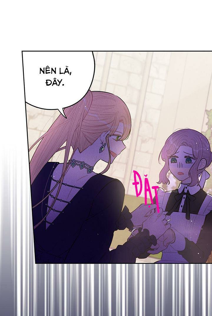 hoàng nữ tóc đen chapter 84 60