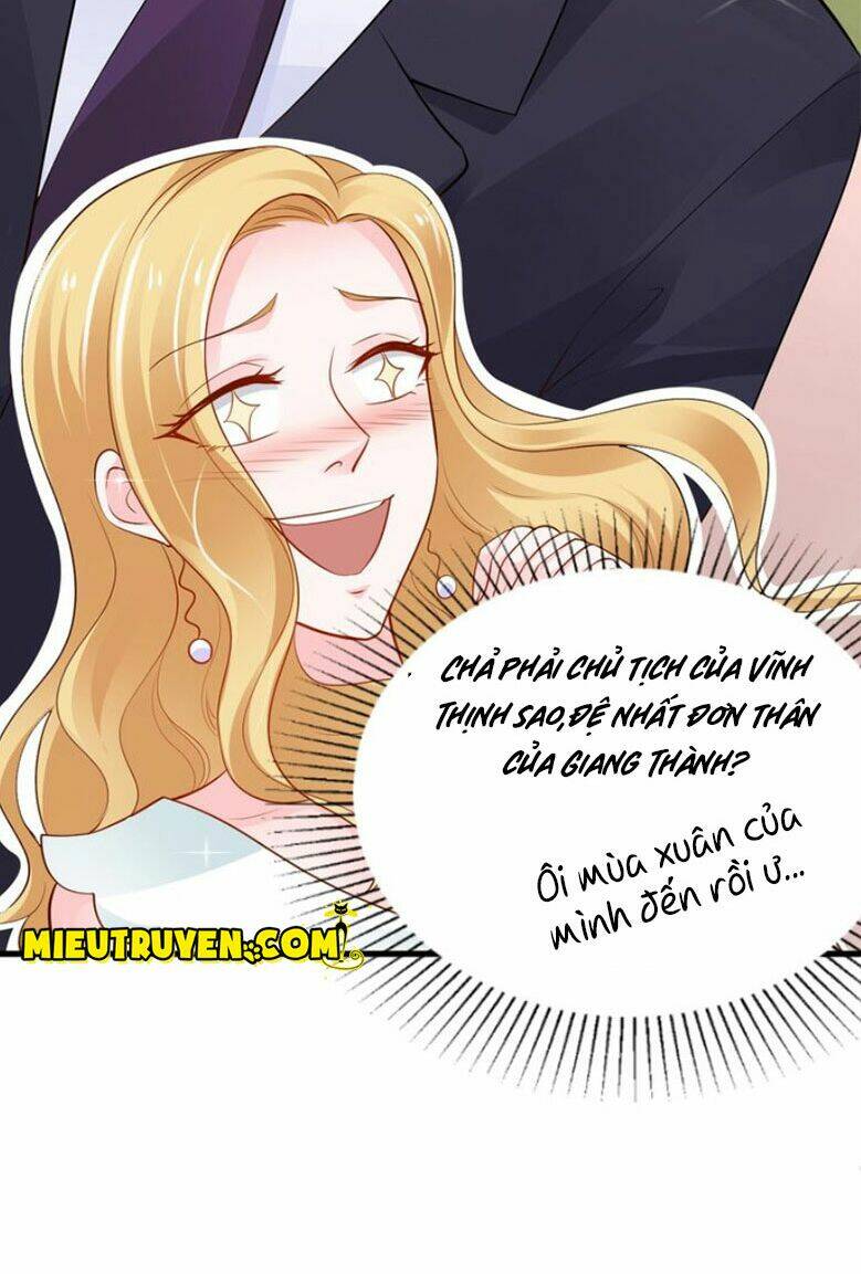 thú cưng độc quyền của boss chapter 108 12