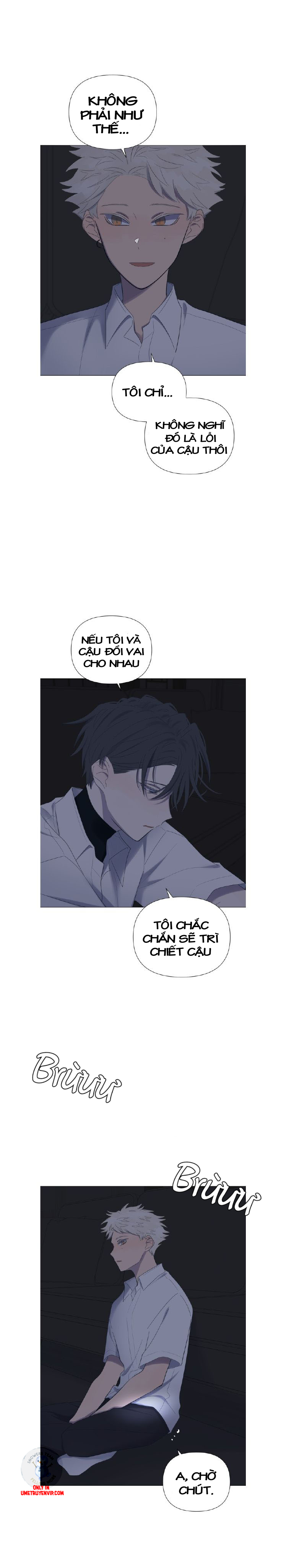 moonchild chapter 15 15