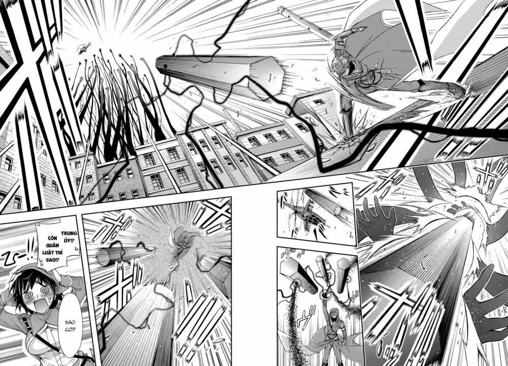 kích trụy vương huyền thoại chapter 8 33