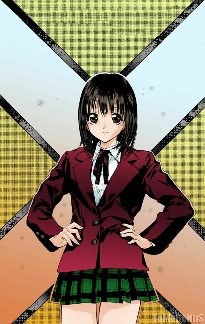 pretty face chapter 34 1