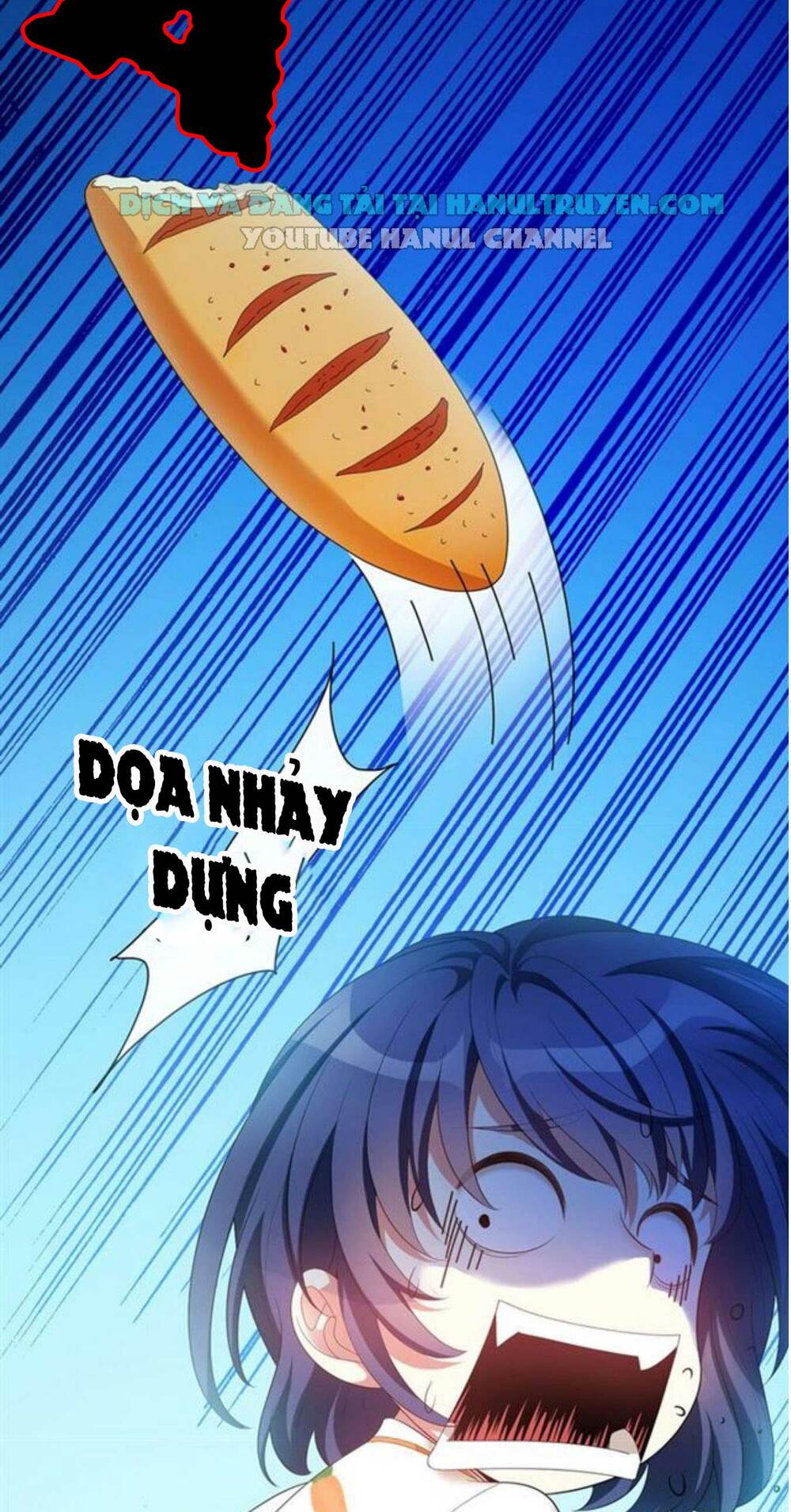 cô vợ nhỏ nuông chiều quá lại thành ác!! chapter 48 9