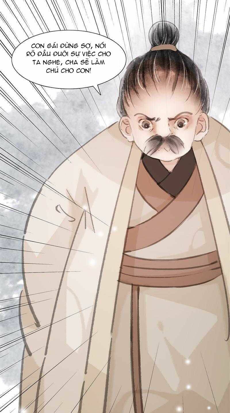 nữ phụ không điển hình chapter 4 10