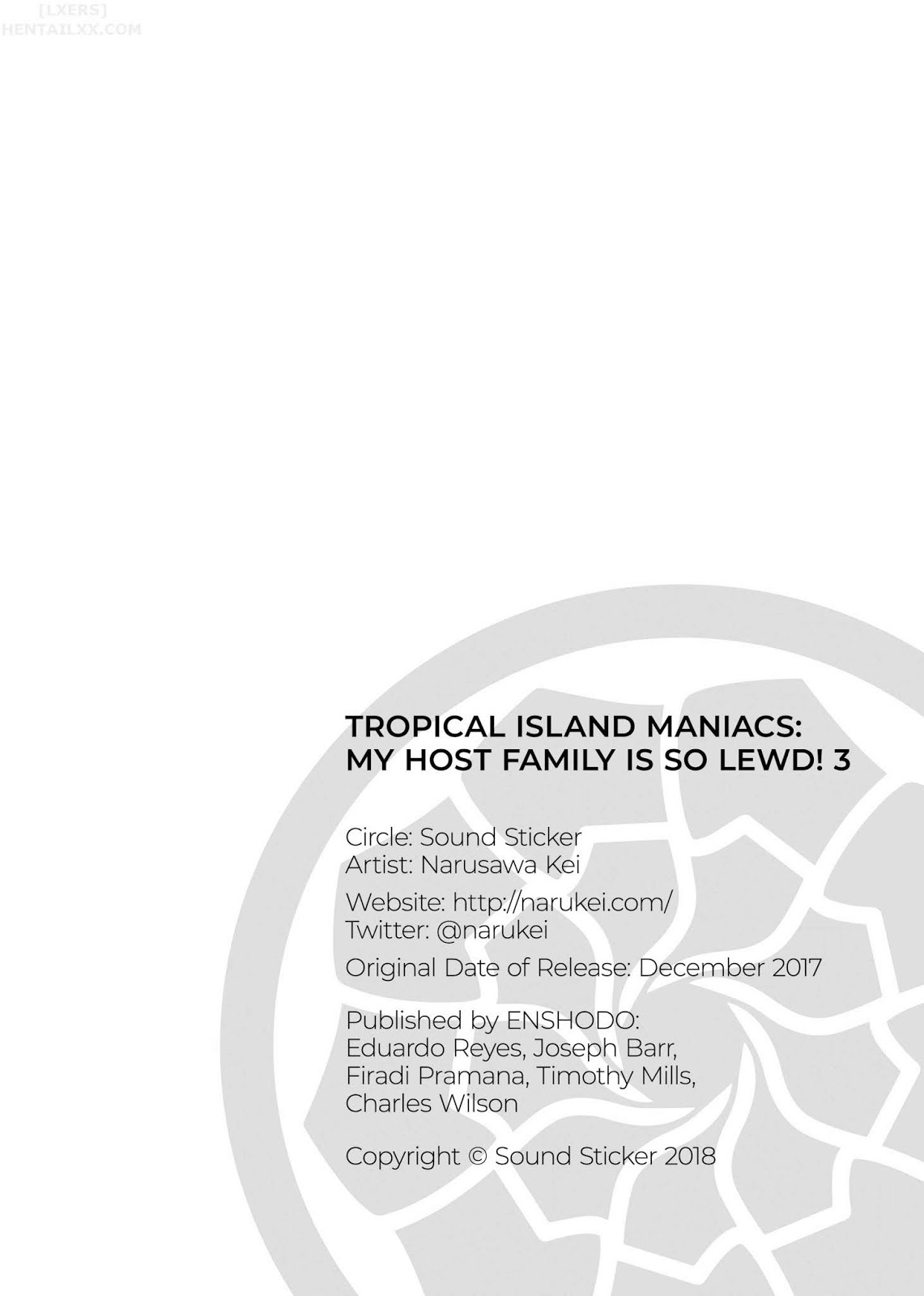 gia đình chủ nhà dâm đãng chapter 3 29