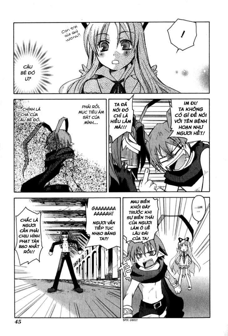 makai senki disgaea chapter 2 17