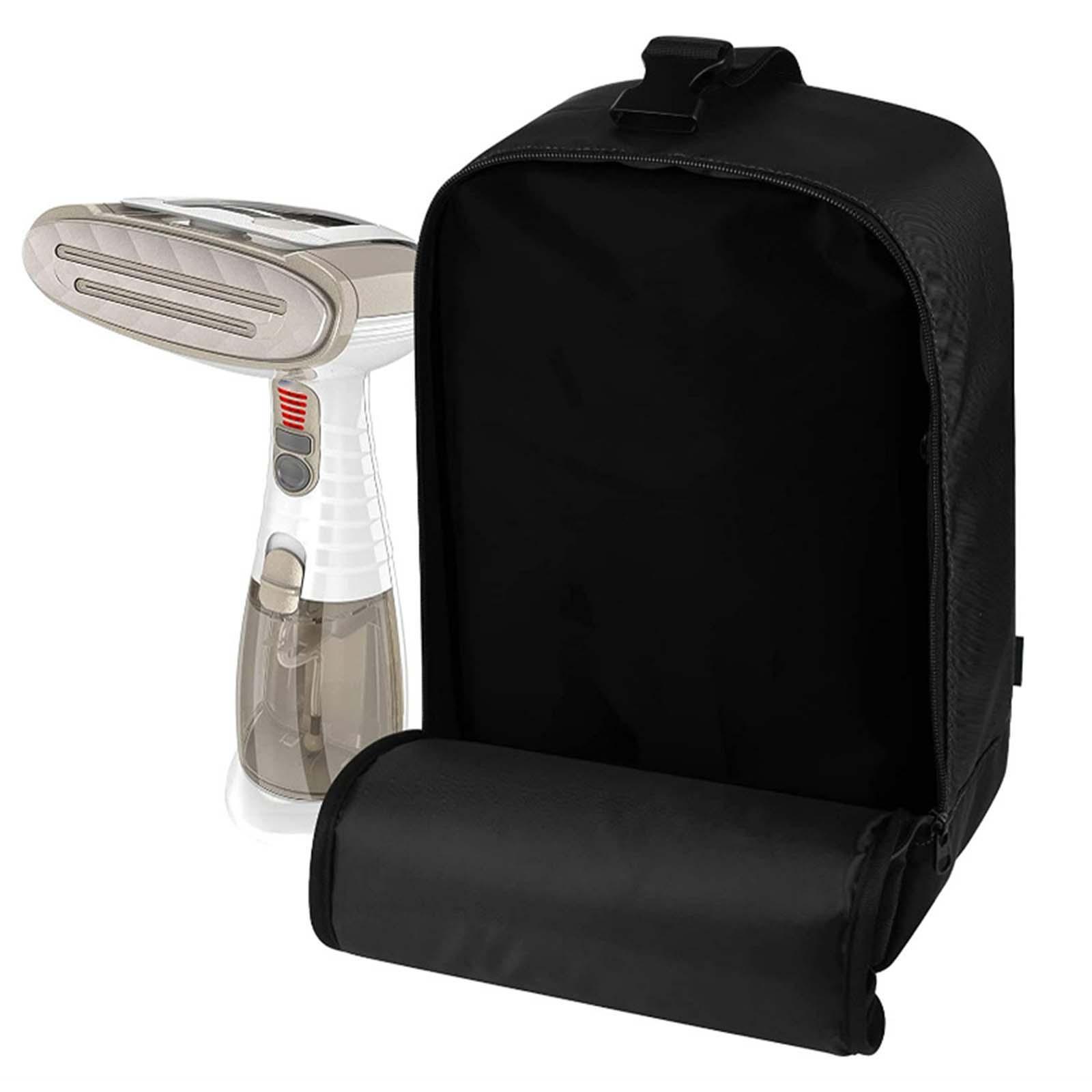 Garment Steamer Case Carrier Bag Portable Travel Steamer Bag for Travel Trip