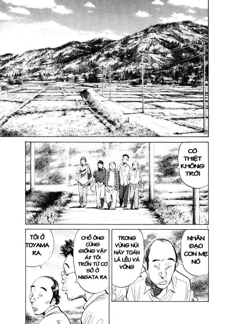 những chàng trai thế kỉ 20 chapter 186 4