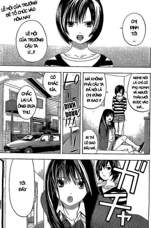 ane doki chapter 20 1