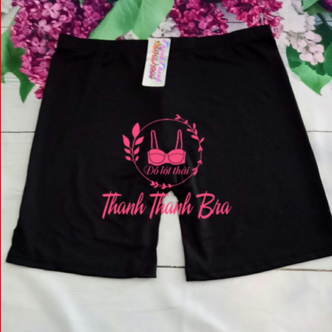 Quần mặc váy thái lan 055 – size lớn, chất thun xịn