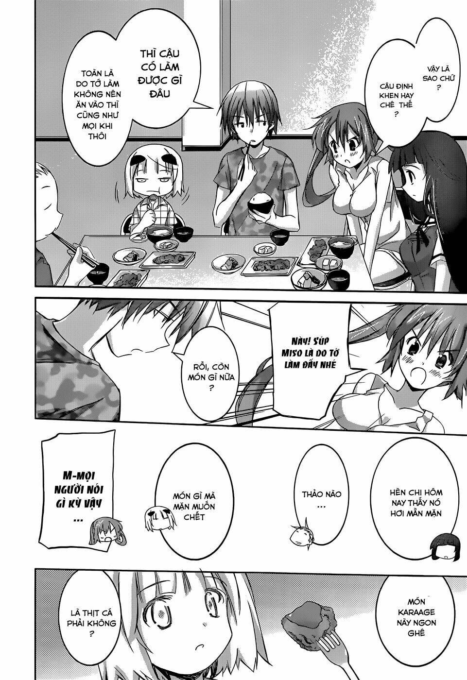 valkyria nainen kikan chapter 3 16