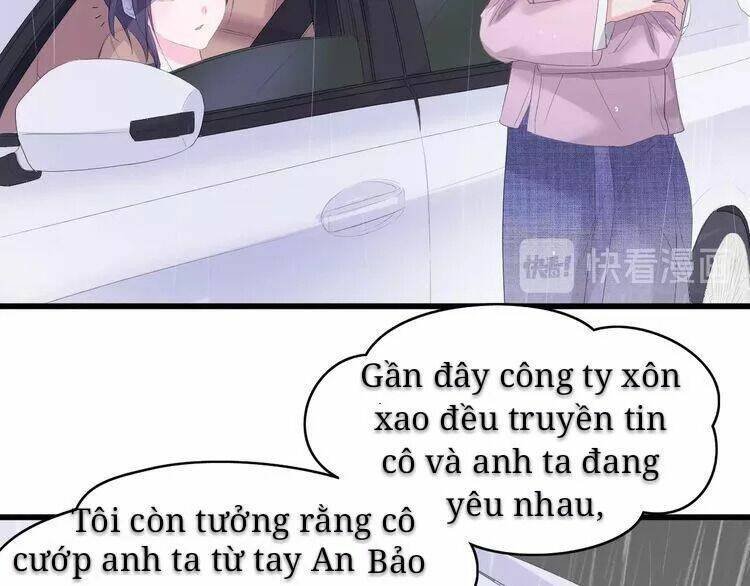 tổng tài đại nhân song mặt kiều thê chapter 5 58