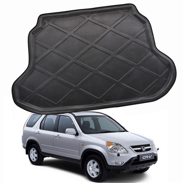 Thảm Lót Cốp Sau Cho Xe Ô Tô Honda CRV - Đẹp