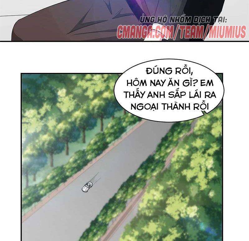 tổng tài, tránh xa tôi ra chapter 75 18