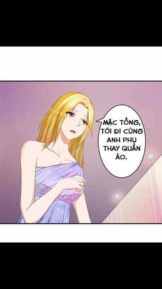 gả cho tình cũ làm lão bà chapter 6 11