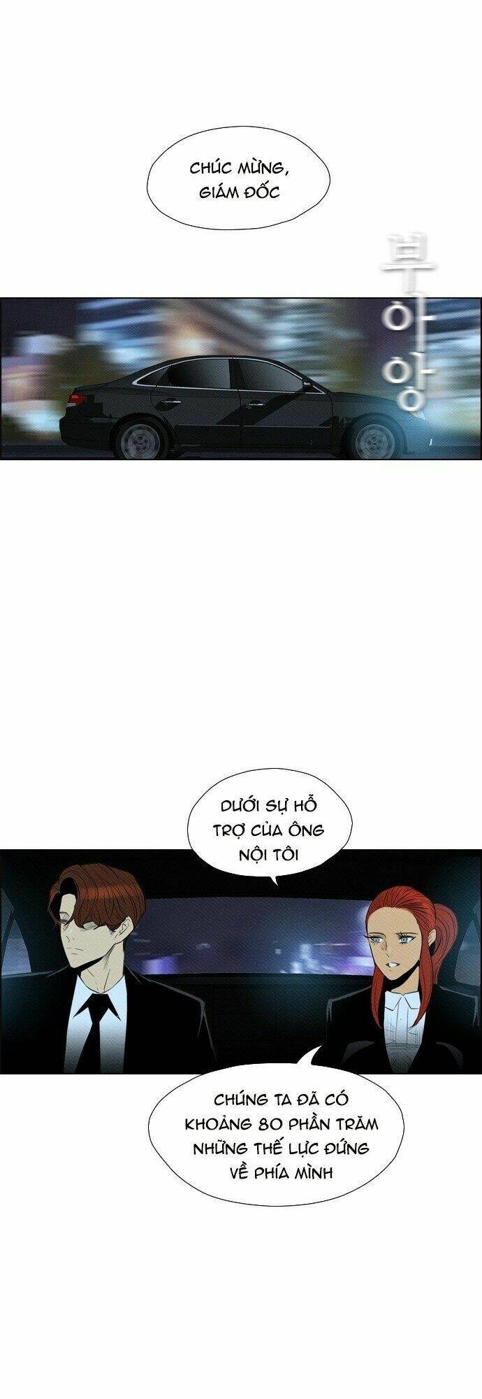 kẻ hồi sinh chapter 75 19