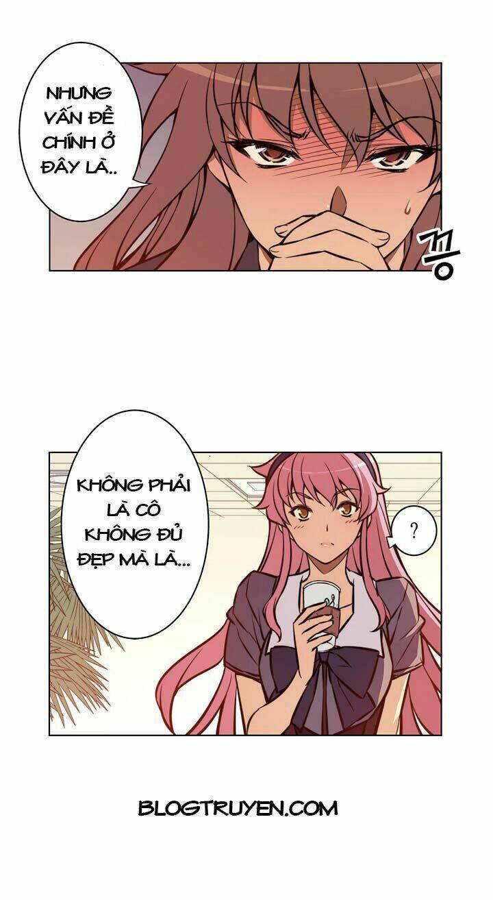 unbalance triangle chapter 32.2 9