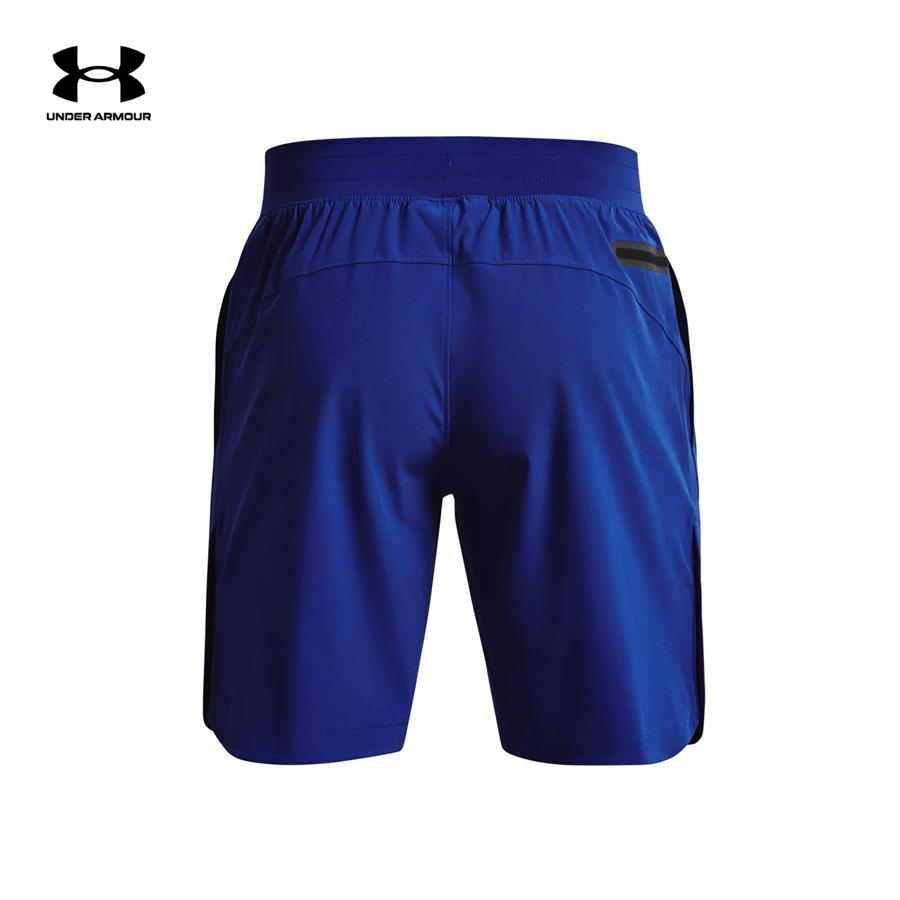 Quần ngắn thể thao nam Under Armour PROJECT ROCK SNAP - 1361616-400