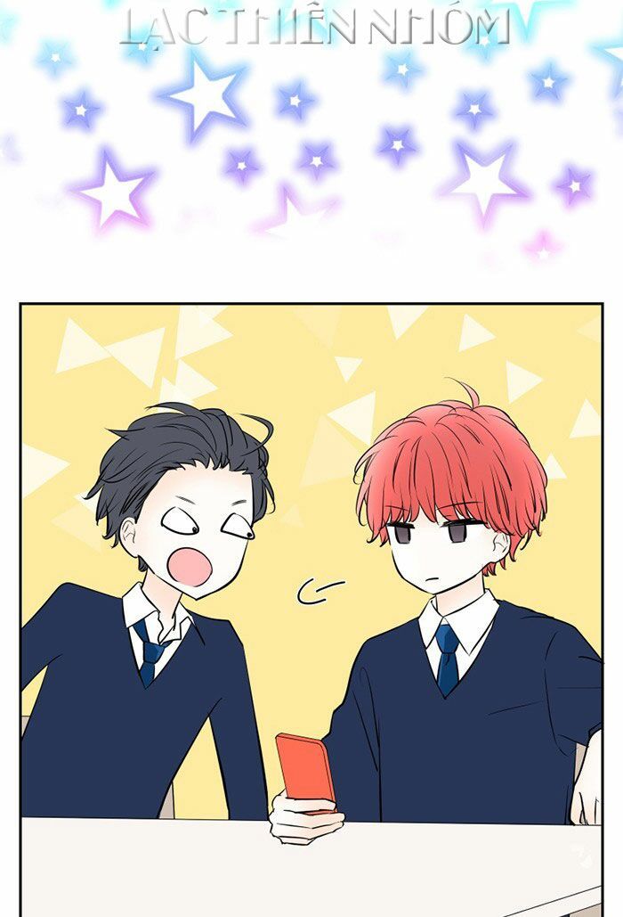 choco ngọt ngào chapter 45 24