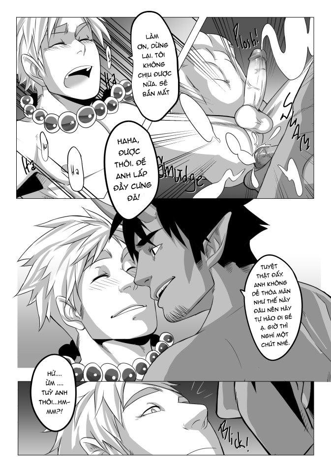 truyện boylove tây âu chapter 18 14