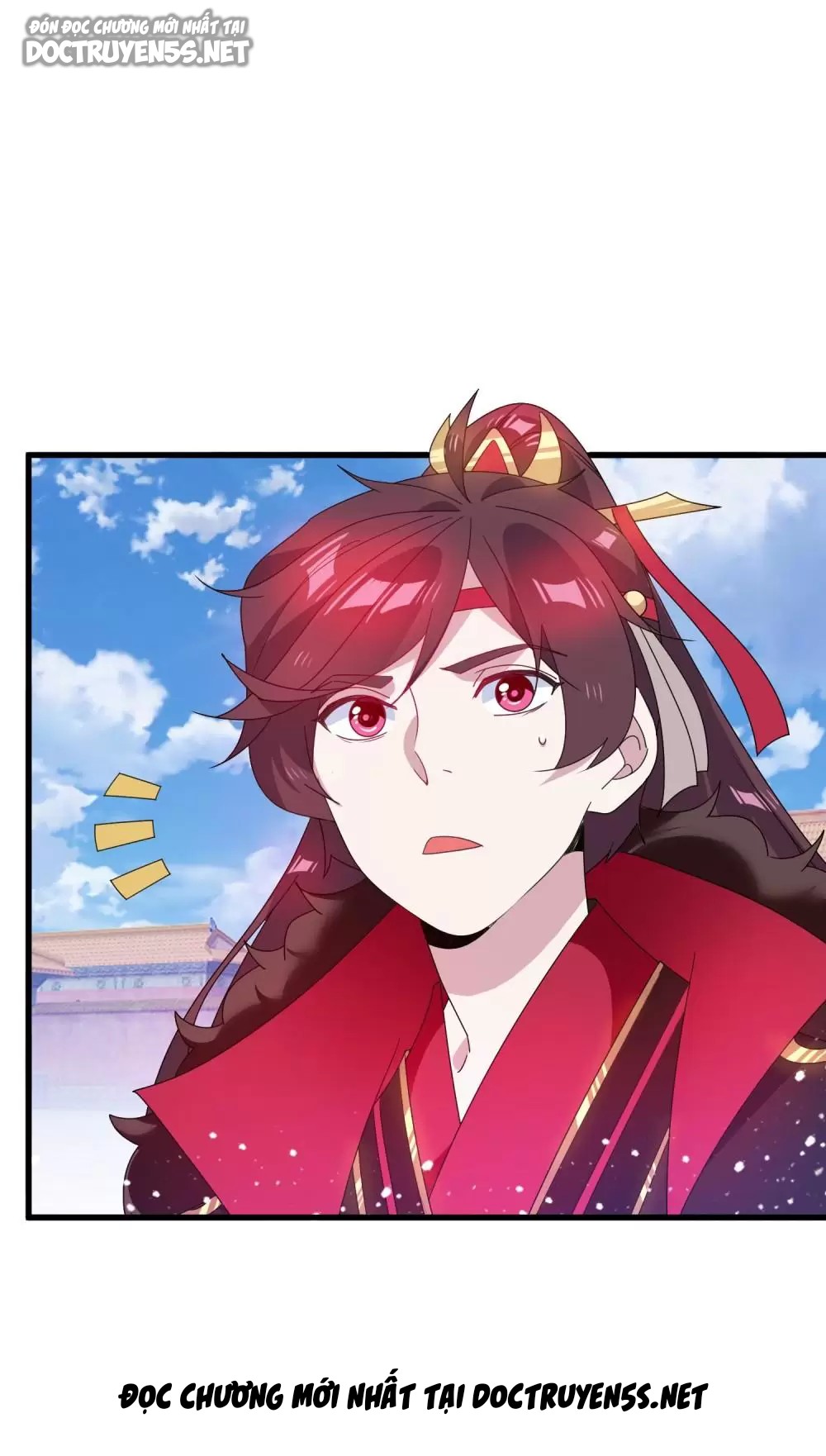 cực phẩm bại gia tử chapter 62 23