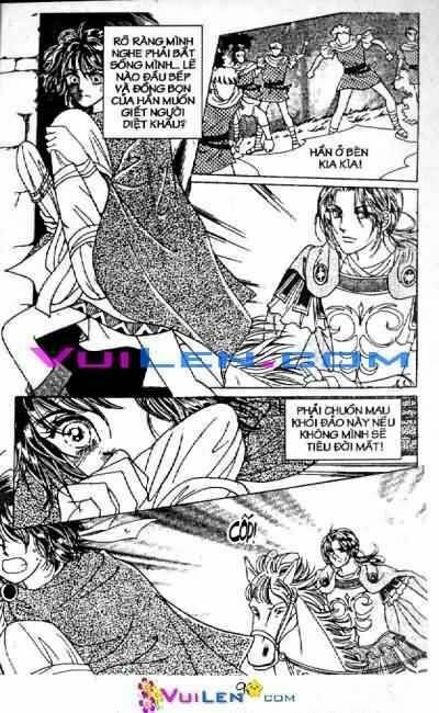 nữ hoàng biển cả chapter 1 96