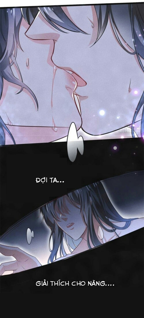 lãnh ngạo thần y sủng phu 36 kế chapter 1 21