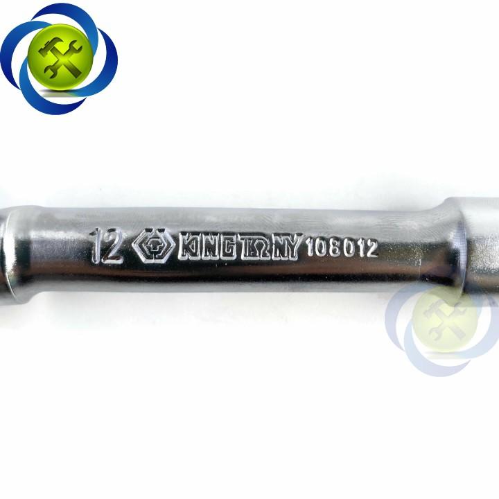 Điếu 12mm Kingtony 108012 dài 144mm