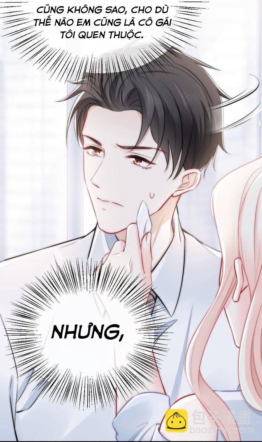 ngôn tiếu loan loan chapter 11 37