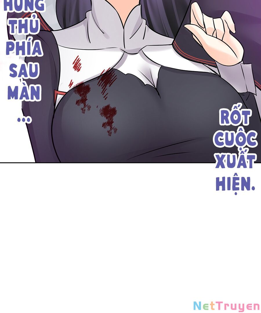 bản giáo chủ thân bất do kỷ chapter 21 57