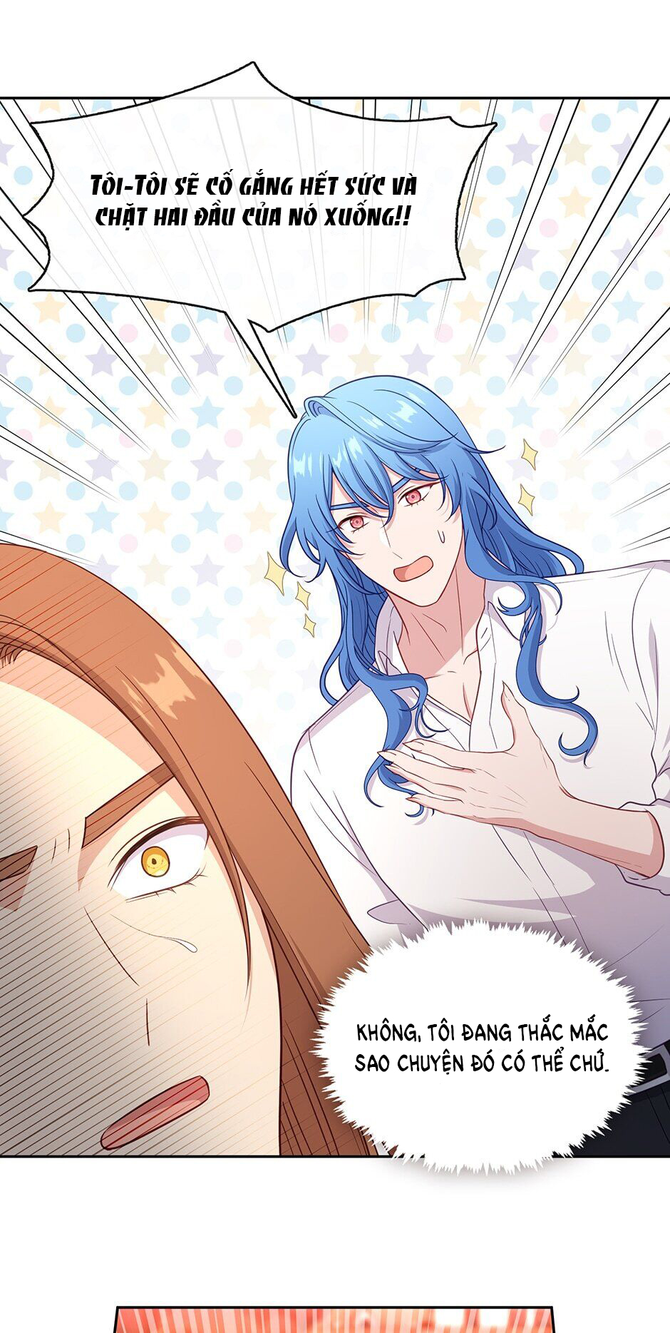 cẩn thận nữ phụ phản diện đấy! chapter 82 30