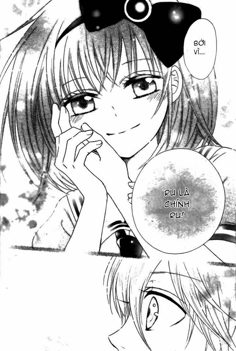 kami ka akuma ka chapter 3 21