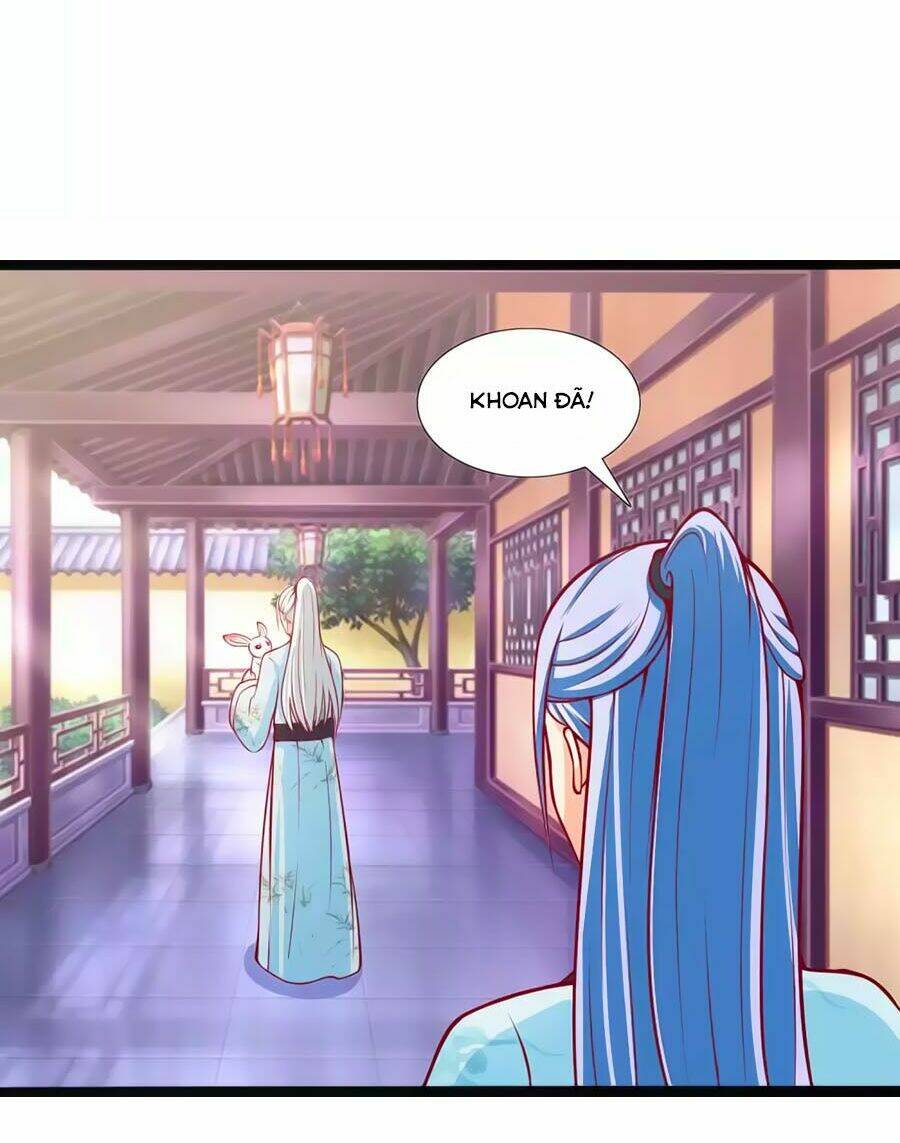thỏ yêu tiểu vương phi chapter 77 35