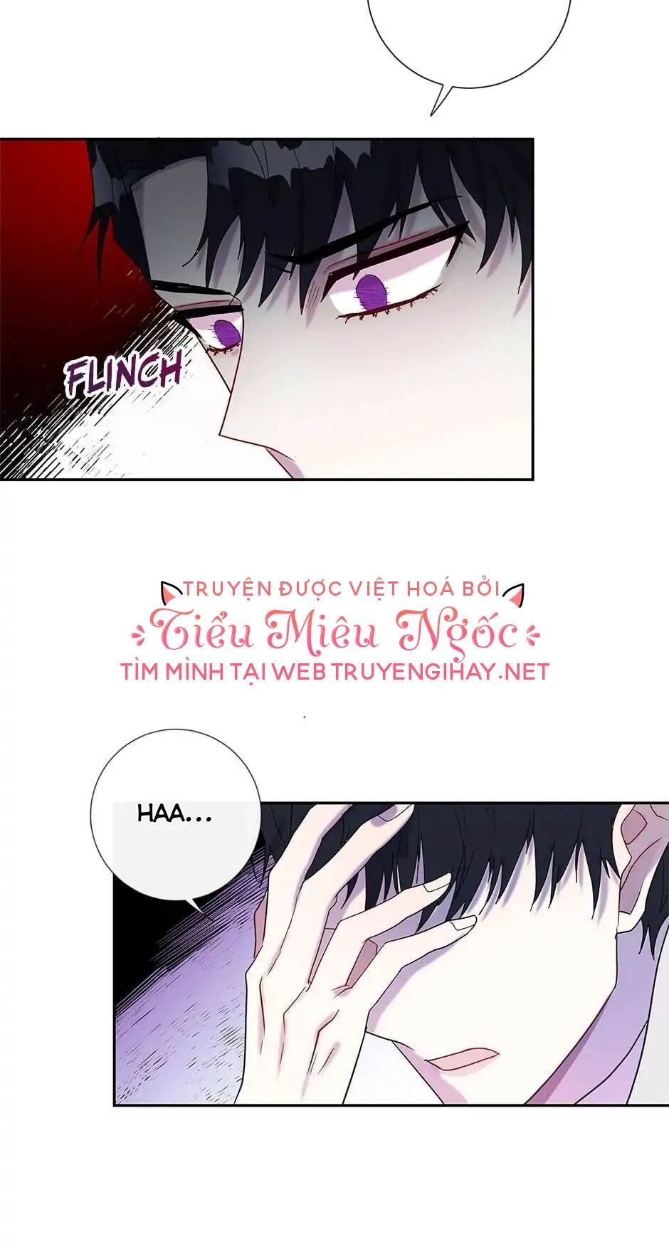 đừng ăn thịt tôi mà chapter 22 6