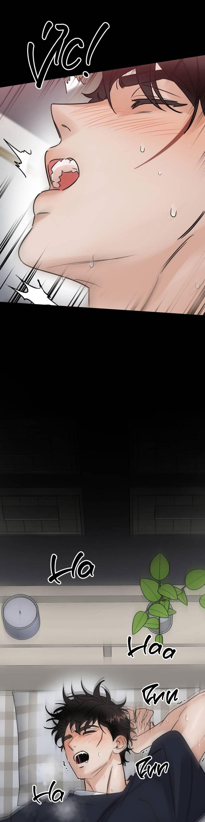 lệnh cứu rỗi chapter 1 12