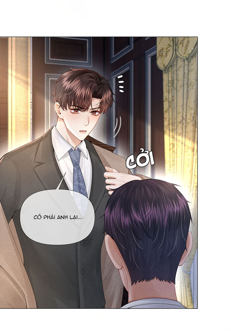 dior tiên sinh chapter 62 21