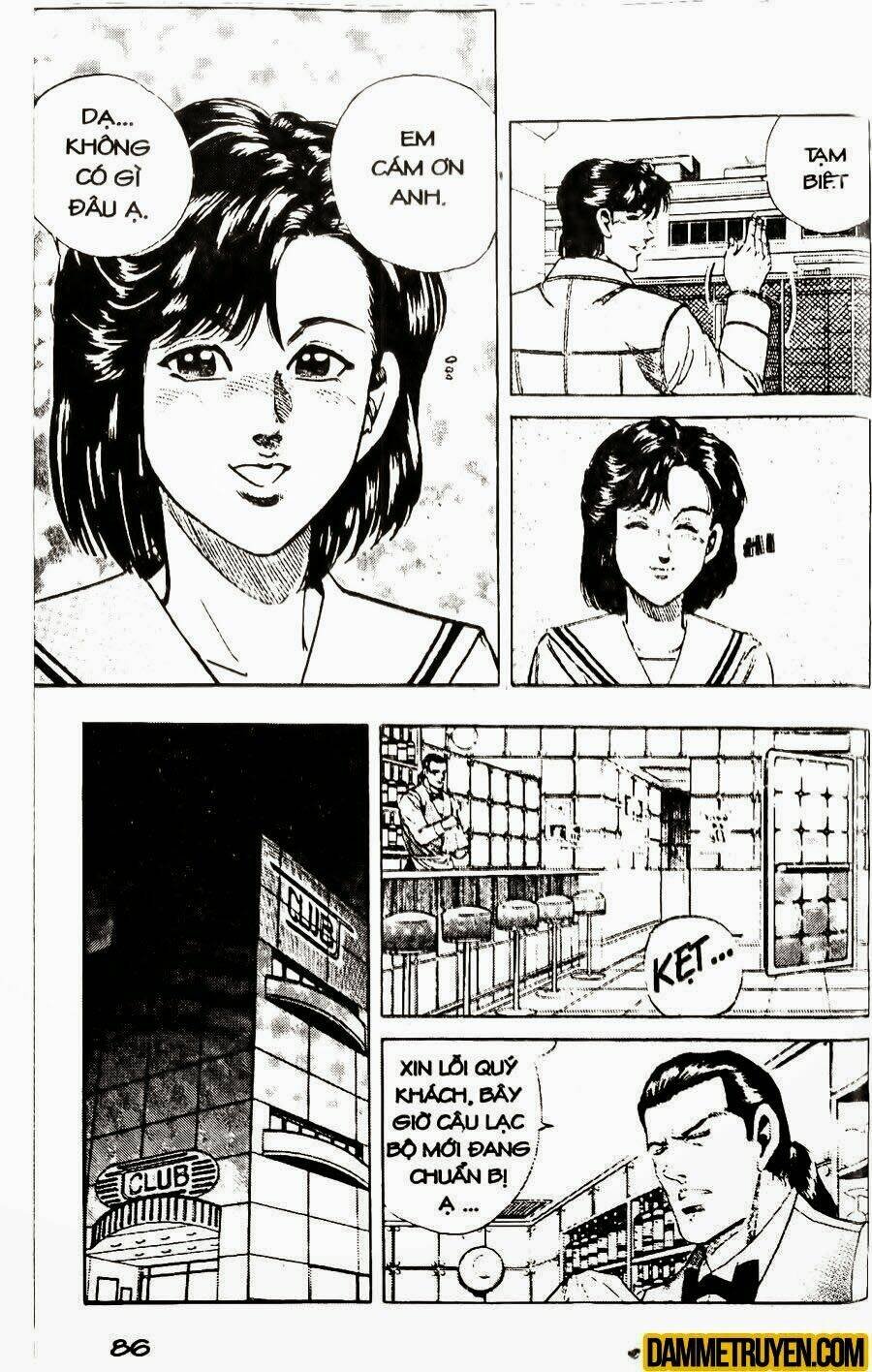 sức mạnh nhân đôi chapter 33.1 18