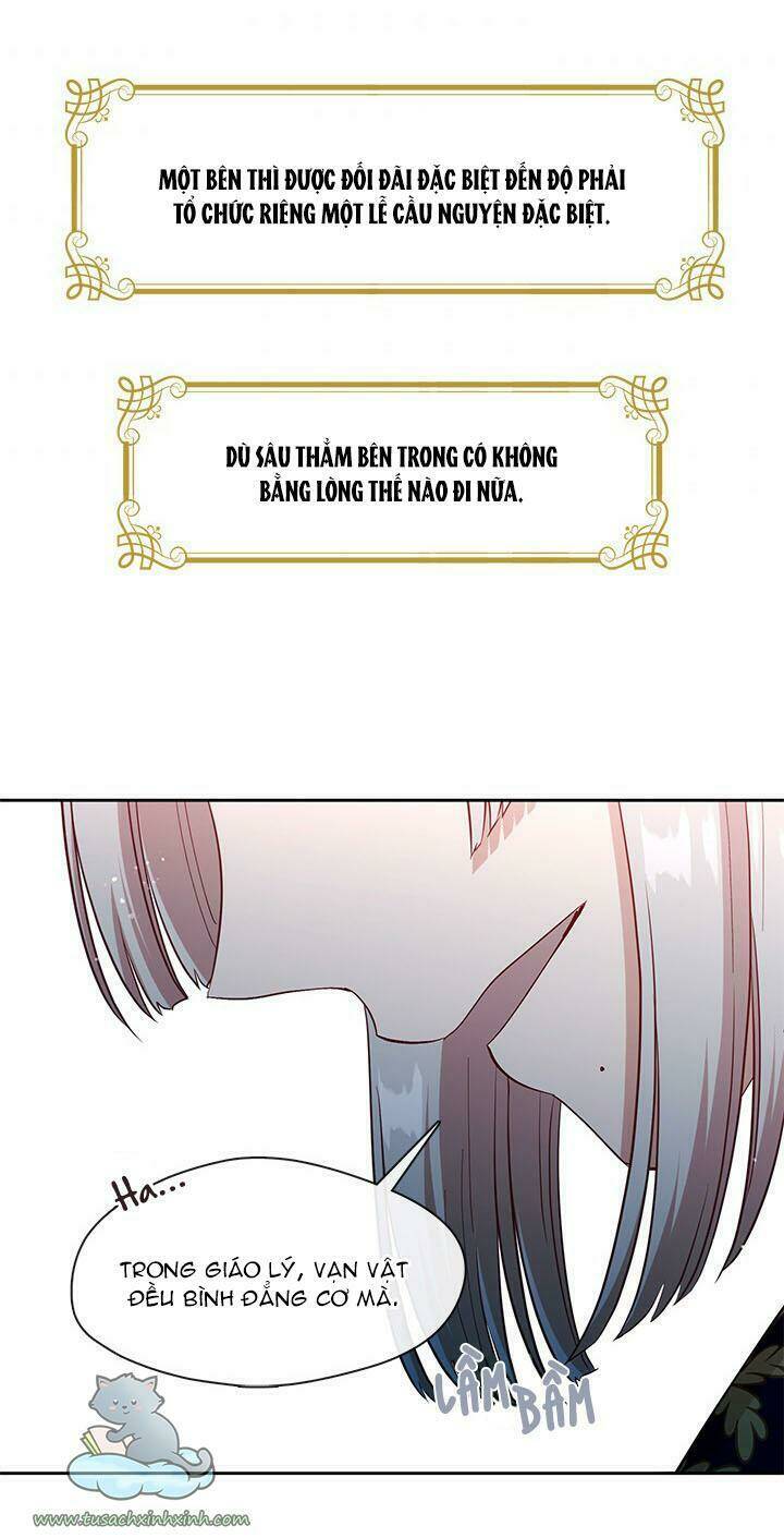 hãy coi chừng ác nữ chapter 98 56